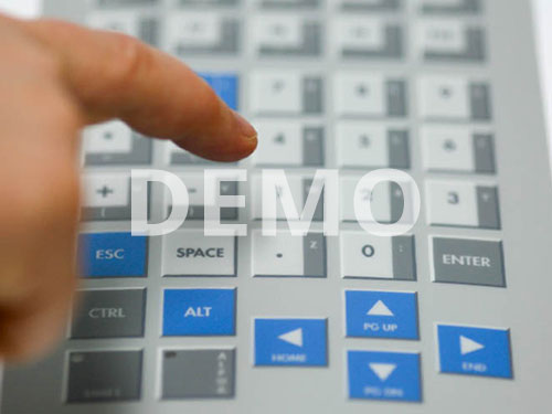 Membrane keyboards
